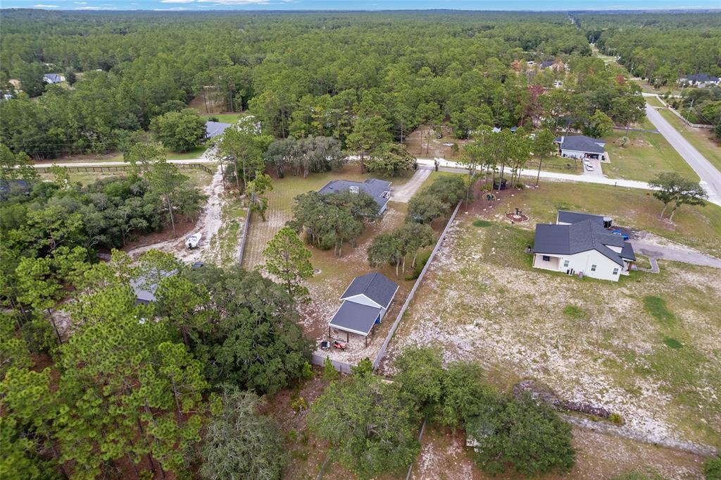 6548 Southwest 136th Court Road Ocala, FL 34481 - Photo 90 of 98