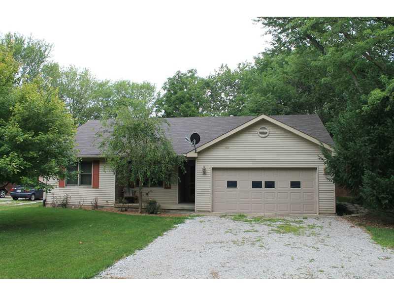 367 Mill Spring Drive Fillmore, IN 46128 - Photo 1 of 21 Gallery Image 1