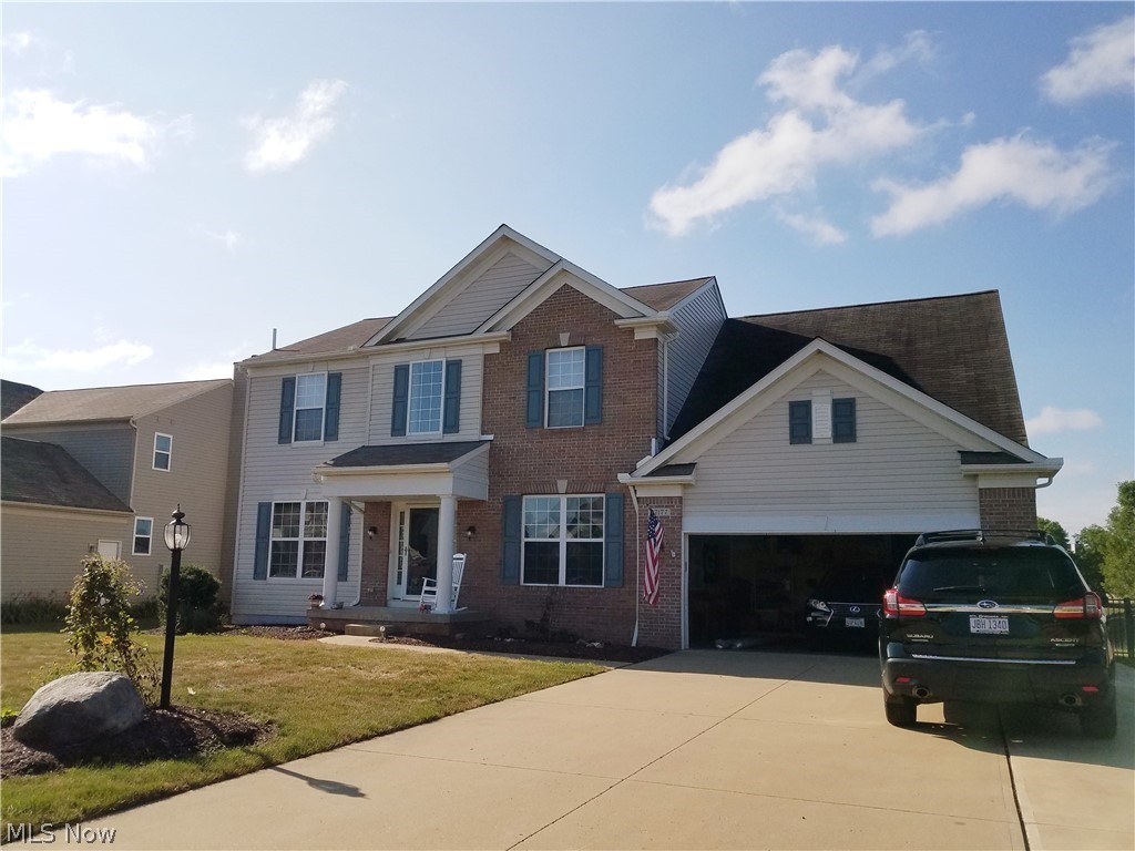 27177 Watkin Road Olmsted Falls, OH 44138 - Photo 1 of 35