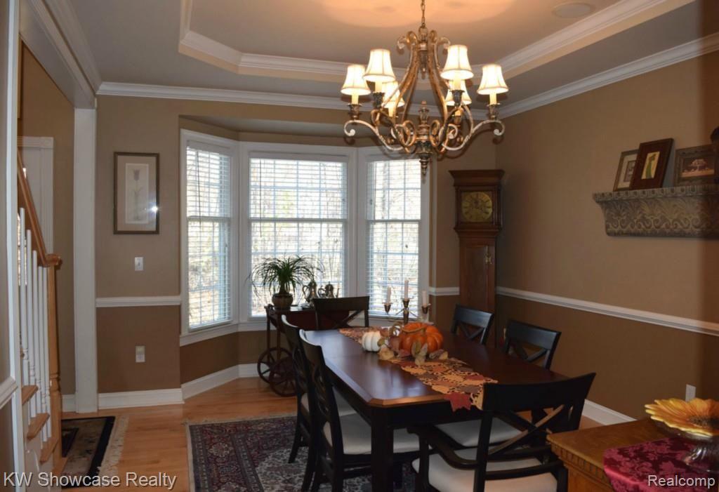 49609 Timber Trail Novi, MI 48374 - Photo 13 of 25