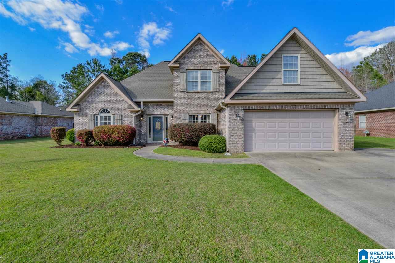 1810 Collier Way Tuscaloosa, AL 35405 - Photo 3 of 50