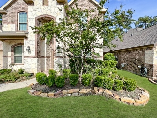 25310 Evergreen Bend Drive Spring, TX 77389 - Photo 2 of 37
