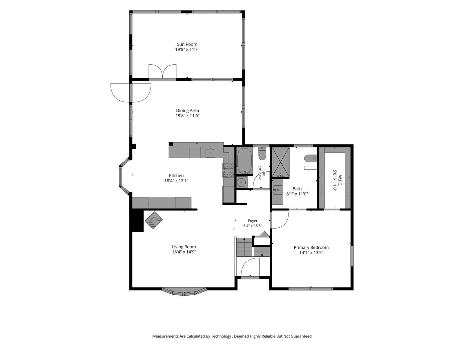 407 Middle Winchendon Road Rindge, NH 03461 - Photo 45 of 47