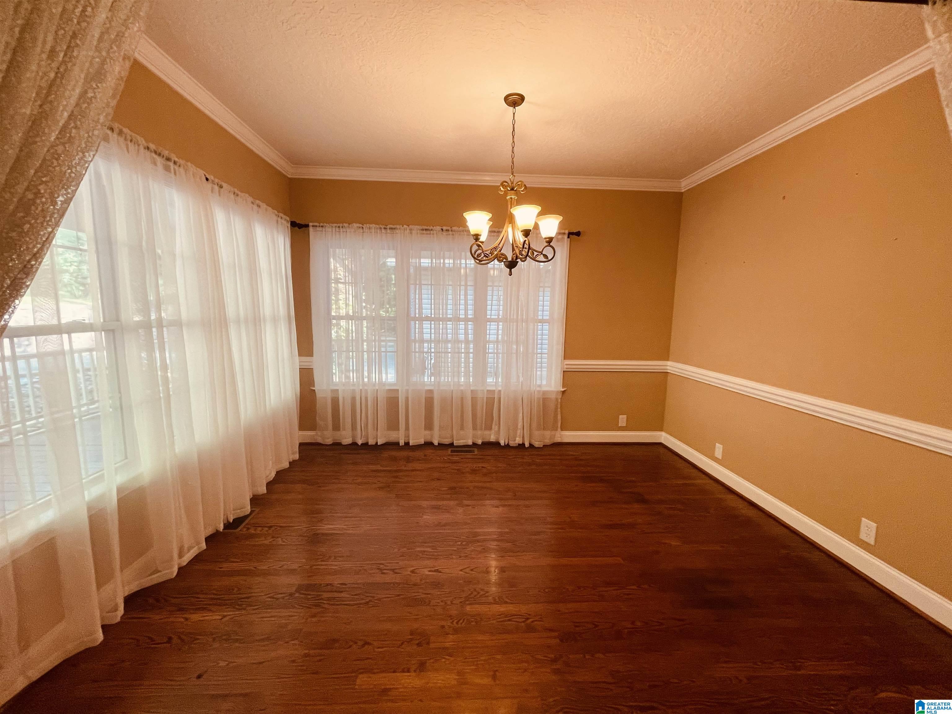 424 Anna Mattison Road Oxford, AL 36203 - Photo 7 of 26