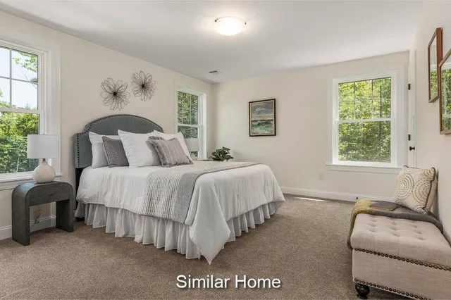 $845,000 | 5 Tranquility Drive, Unit 28, Kennebunk, ME 04043