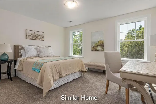 $845,000 | 5 Tranquility Drive, Unit 28, Kennebunk, ME 04043