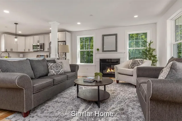 $845,000 | 5 Tranquility Drive, Unit 28, Kennebunk, ME 04043