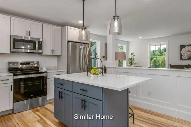 $845,000 | 5 Tranquility Drive, Unit 28, Kennebunk, ME 04043