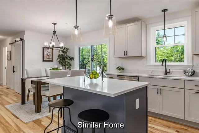 $845,000 | 5 Tranquility Drive, Unit 28, Kennebunk, ME 04043