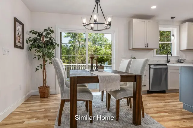 $845,000 | 5 Tranquility Drive, Unit 28, Kennebunk, ME 04043