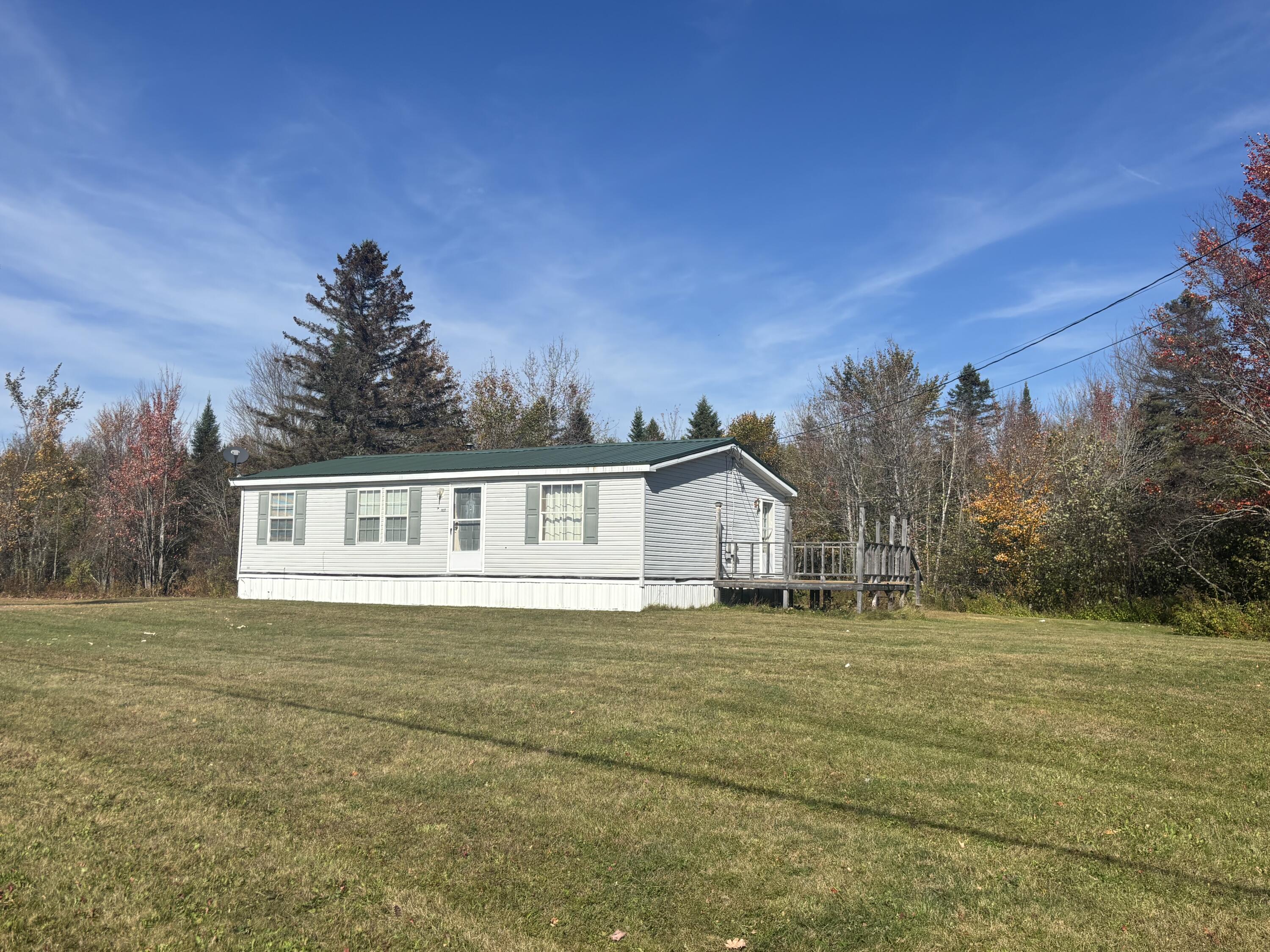 3157 Military Street Wytopitlock, ME 04497 - Photo 3 of 30 3