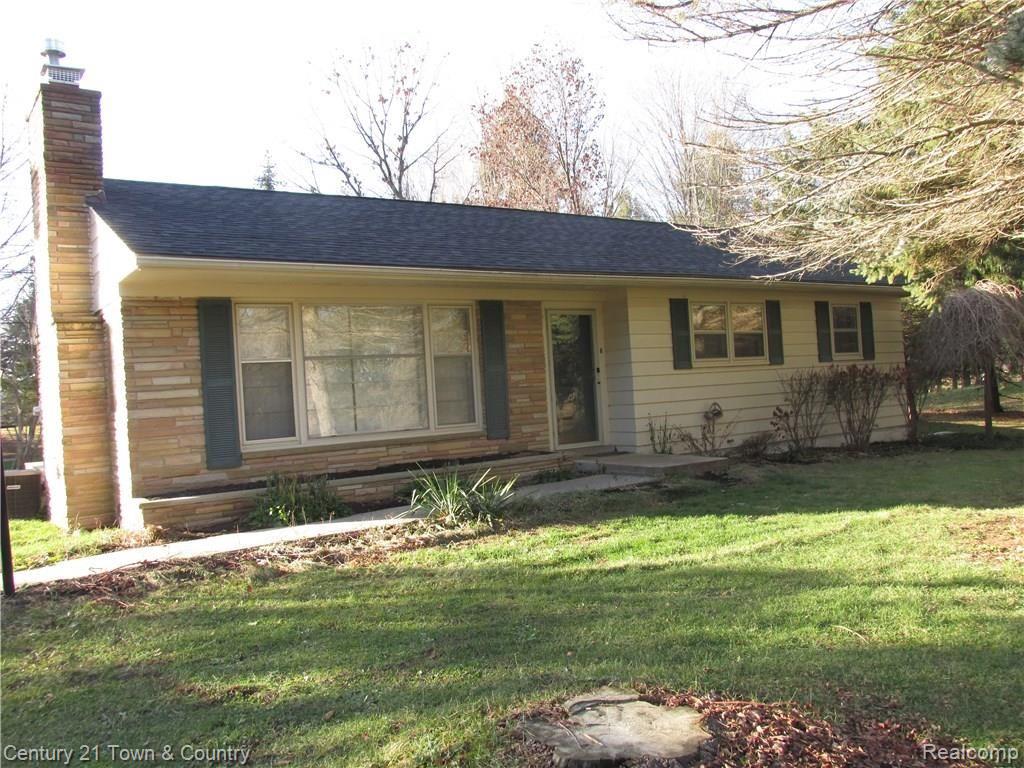 3400 Hadden Road Rochester, MI 48306 - Photo 1 of 28 1.JPG
