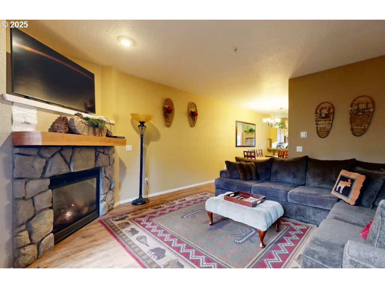 88090 East Outback Way, Unit 146 Government Camp, OR 97028 - Photo 5 of 22