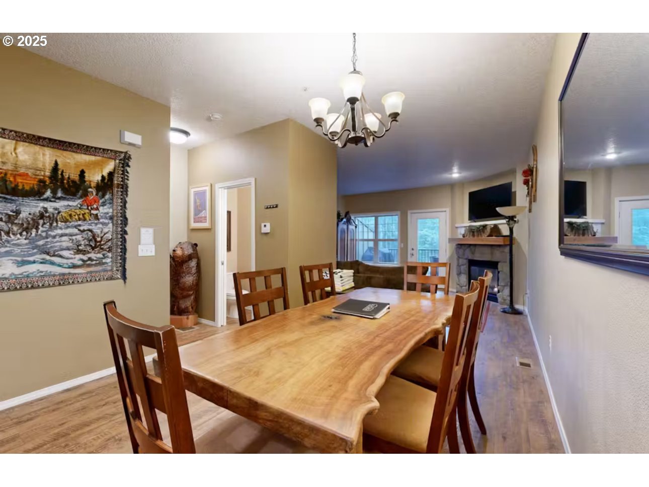 88090 East Outback Way, Unit 146 Government Camp, OR 97028 - Photo 6 of 22