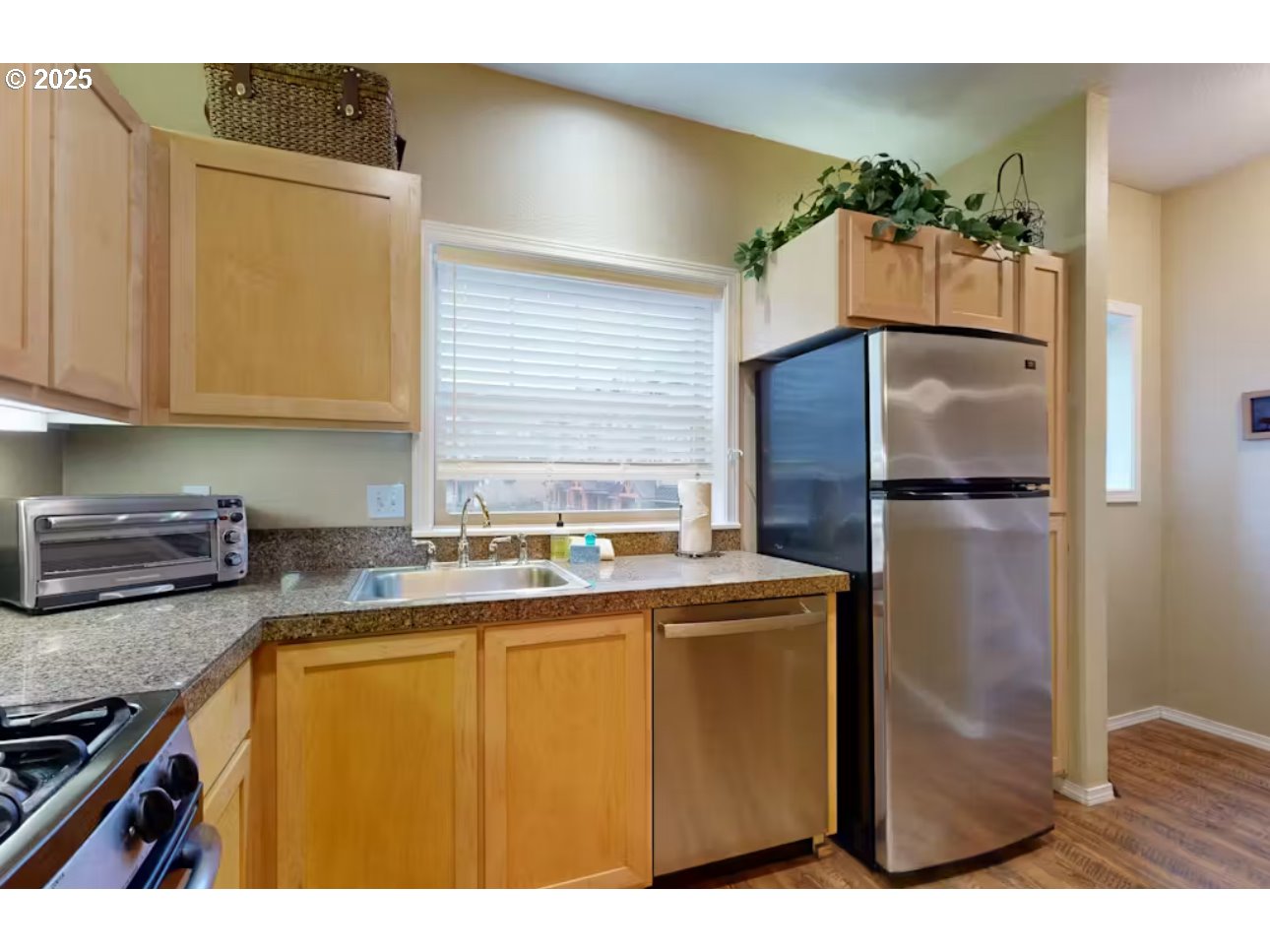 88090 East Outback Way, Unit 146 Government Camp, OR 97028 - Photo 8 of 22