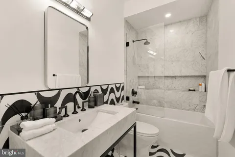 $899,999 | 2534 11th Street Northwest, Unit 1, Washington, DC 20001