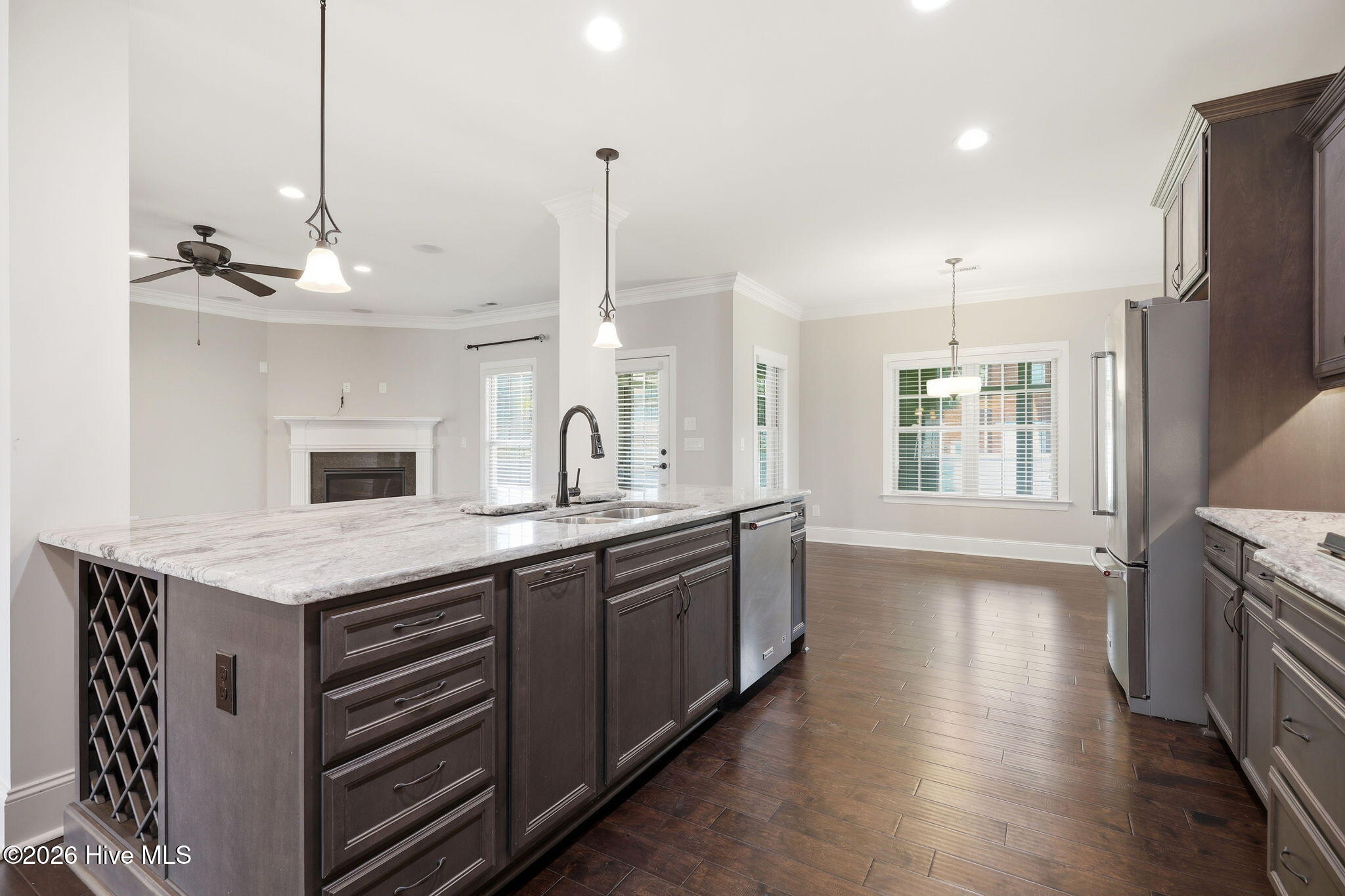 3925 Dunhagan Road Greenville, NC 27858 - Photo 14 of 61