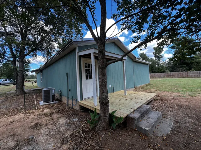 $220,000 | 5924 Farm To Market Road 1119, Centerville, TX 75833