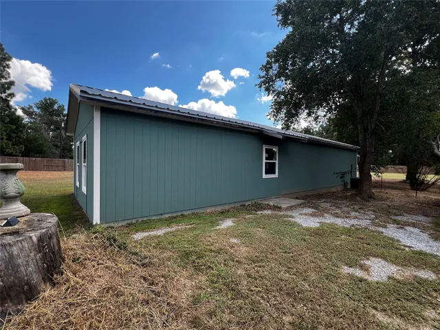$220,000 | 5924 Farm To Market Road 1119, Centerville, TX 75833