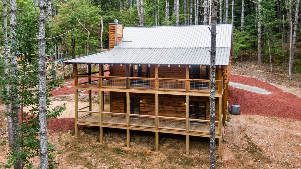 110 Pigeon Creek Road Blue Ridge, GA 30513 - Photo 60 of 64 Gallery Image 60