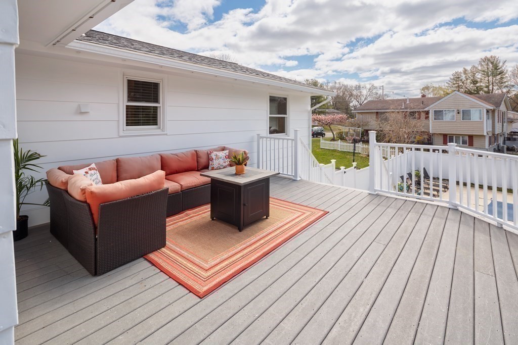 40 Catherine Drive Peabody, MA 01960 - Photo 16 of 31