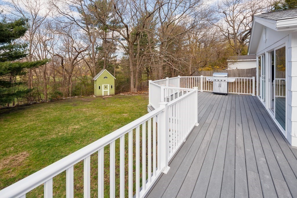 40 Catherine Drive Peabody, MA 01960 - Photo 20 of 31