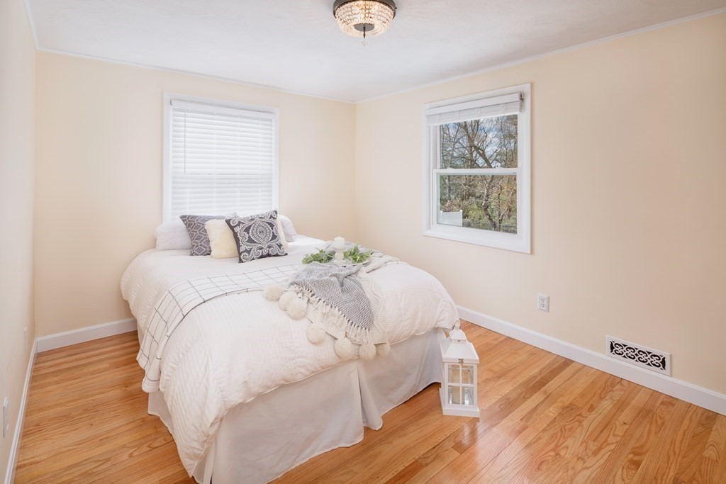 40 Catherine Drive Peabody, MA 01960 - Photo 21 of 31