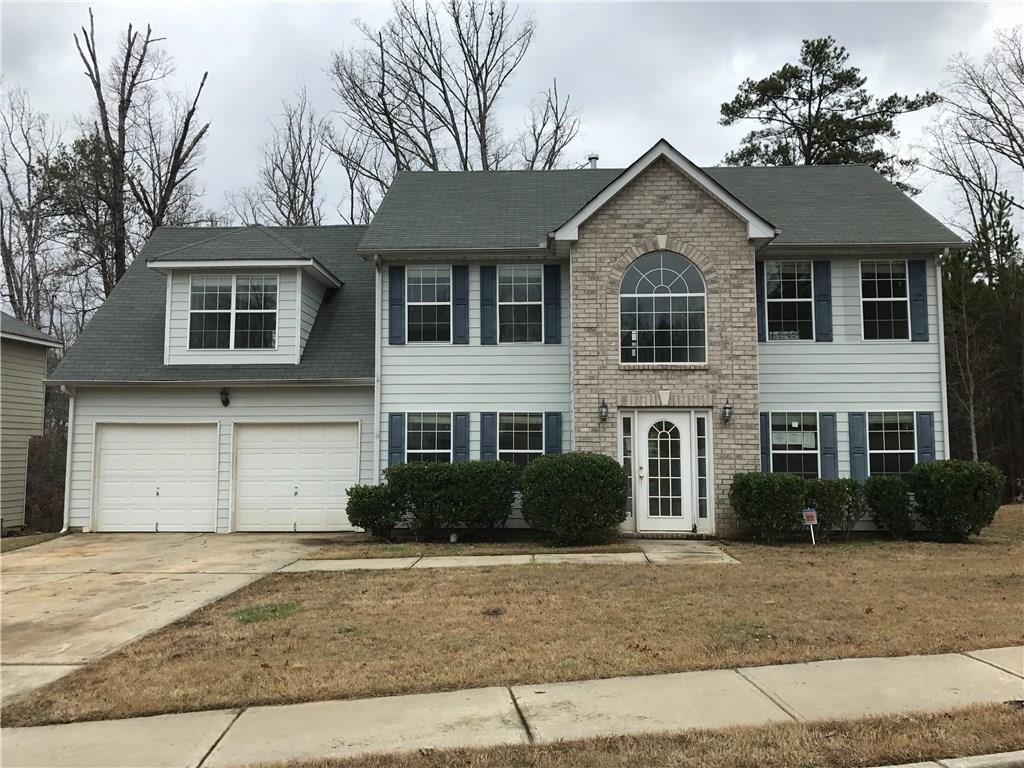 7437 Spoleto Loop Fairburn, GA 30213 - Photo 1 of 1 Gallery Image 1