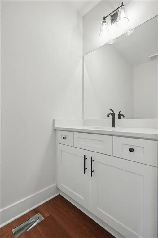 16 Altar Rock Court Cartersville, GA 30121 - Photo 28 of 52 a view of a hallway with closet