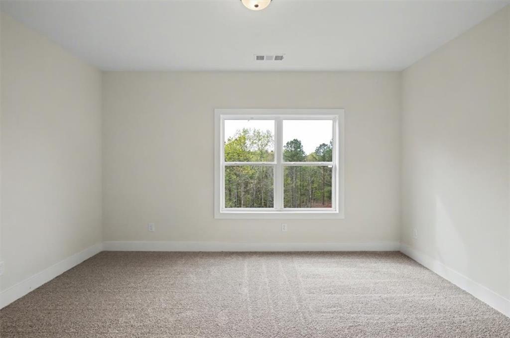 16 Altar Rock Court Cartersville, GA 30121 - Photo 38 of 52 an empty room with a window