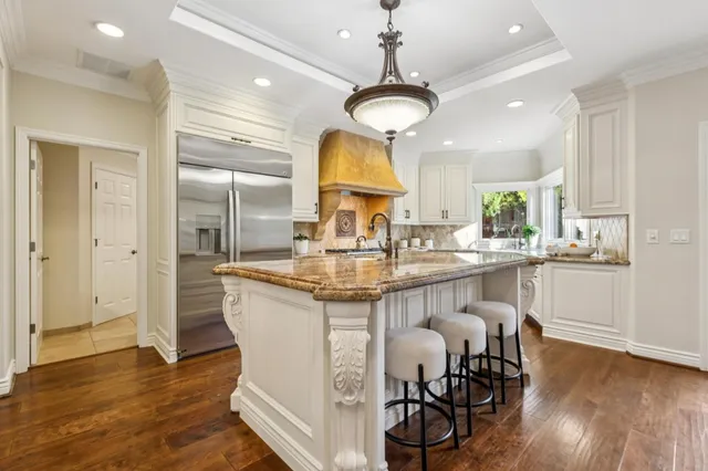 $3,898,000 | 17246 Verdes Robles, Los Gatos, CA 95030