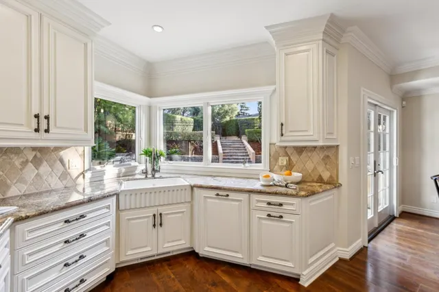 $3,898,000 | 17246 Verdes Robles, Los Gatos, CA 95030