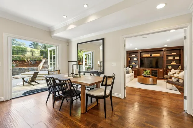 $3,898,000 | 17246 Verdes Robles, Los Gatos, CA 95030