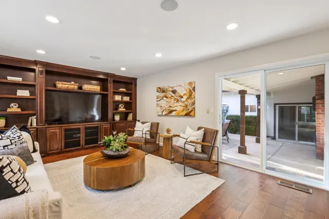$3,898,000 | 17246 Verdes Robles, Los Gatos, CA 95030