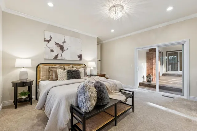 $3,898,000 | 17246 Verdes Robles, Los Gatos, CA 95030