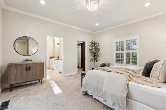 $3,898,000 | 17246 Verdes Robles, Los Gatos, CA 95030