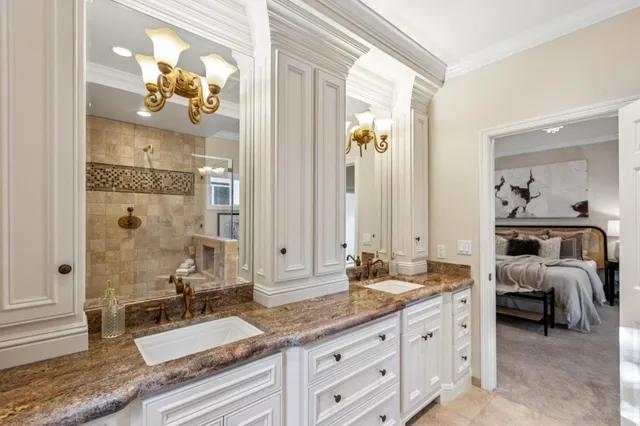 $3,898,000 | 17246 Verdes Robles, Los Gatos, CA 95030