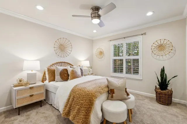 $3,898,000 | 17246 Verdes Robles, Los Gatos, CA 95030