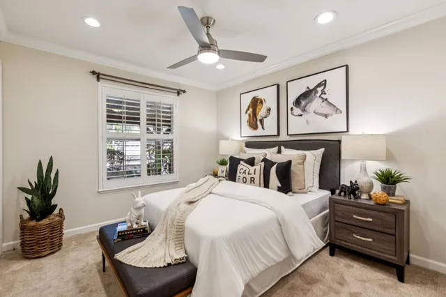 $3,898,000 | 17246 Verdes Robles, Los Gatos, CA 95030