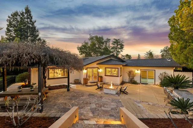 $3,898,000 | 17246 Verdes Robles, Los Gatos, CA 95030