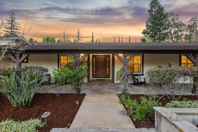 $3,898,000 | 17246 Verdes Robles, Los Gatos, CA 95030