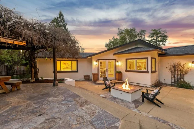 $3,898,000 | 17246 Verdes Robles, Los Gatos, CA 95030