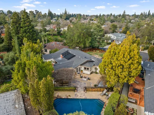 $3,898,000 | 17246 Verdes Robles, Los Gatos, CA 95030