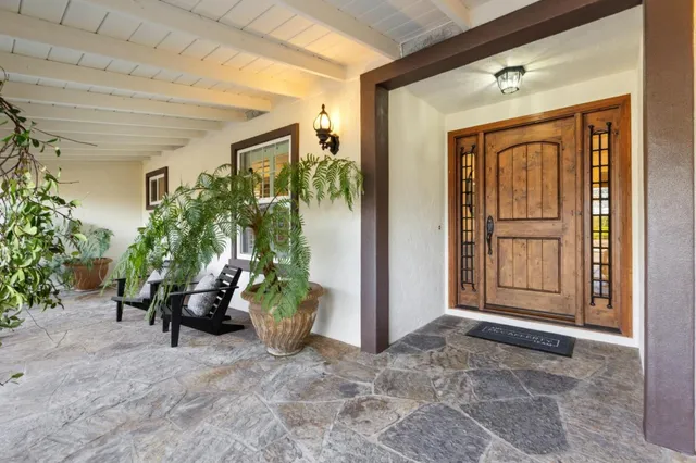 $3,898,000 | 17246 Verdes Robles, Los Gatos, CA 95030