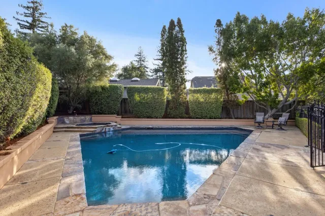 $3,898,000 | 17246 Verdes Robles, Los Gatos, CA 95030