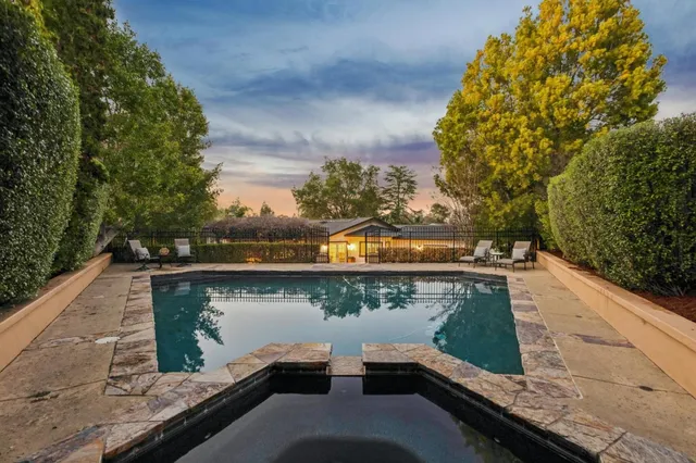 $3,898,000 | 17246 Verdes Robles, Los Gatos, CA 95030