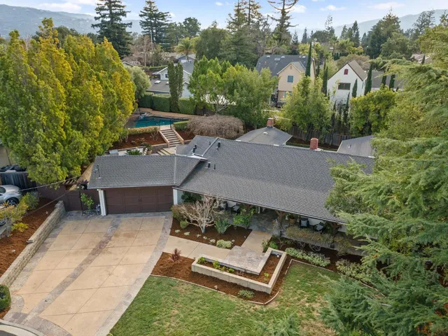 $3,898,000 | 17246 Verdes Robles, Los Gatos, CA 95030