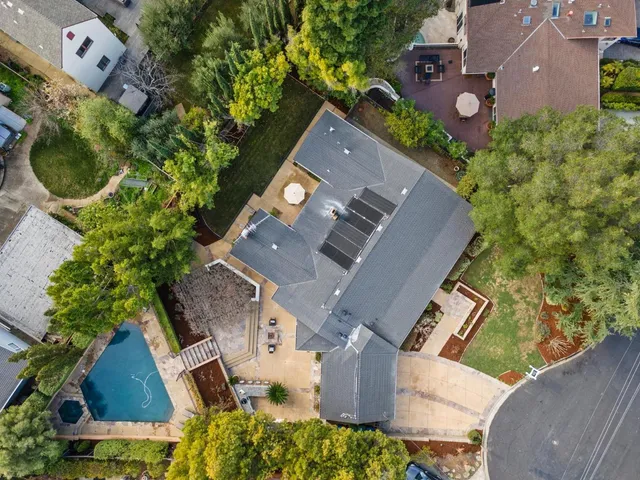 $3,898,000 | 17246 Verdes Robles, Los Gatos, CA 95030