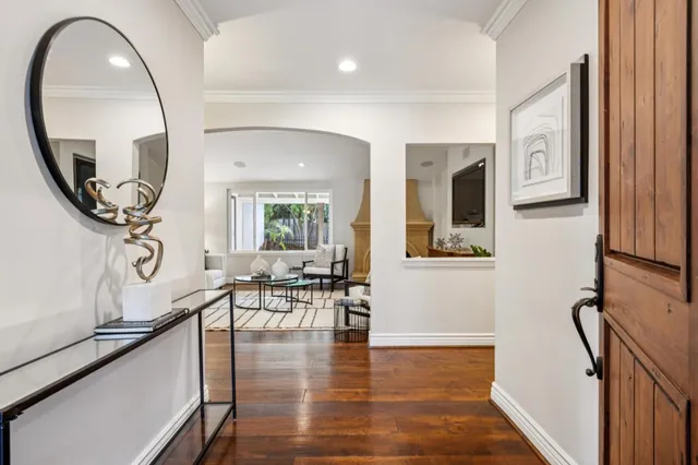 $3,898,000 | 17246 Verdes Robles, Los Gatos, CA 95030