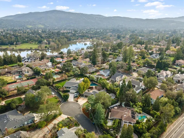 $3,898,000 | 17246 Verdes Robles, Los Gatos, CA 95030